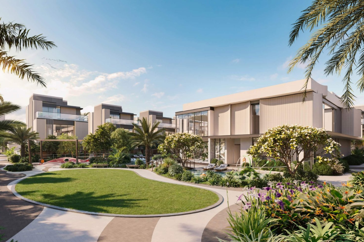 The Watercrest by ELLINGTON FirstPoint Real Estate