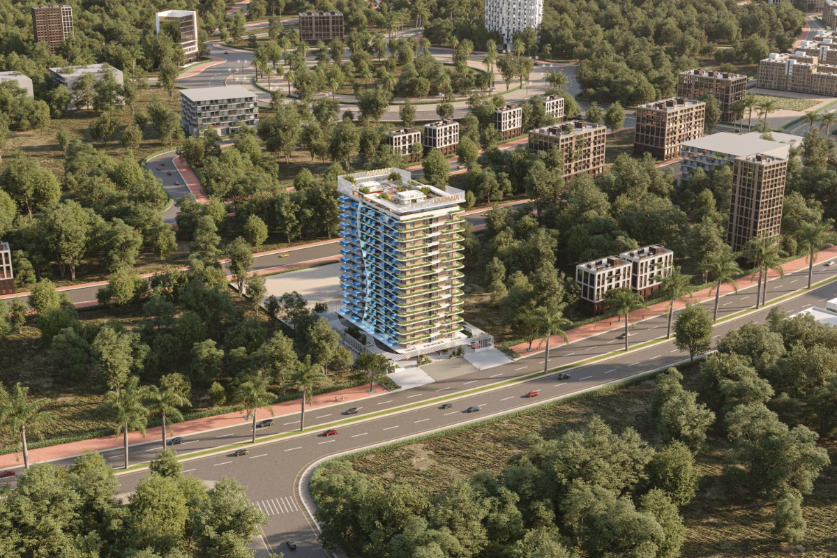 Samana Park Meadows at DLRC, Dubai Offers Residential Apartments & Townhouses with pool access. Starting Price AED 771,111. Flexible Payment Plans.
