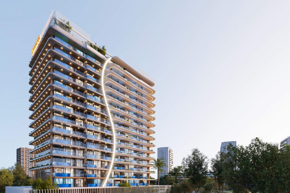 Samana Park Meadows FirstPoint Real Estate