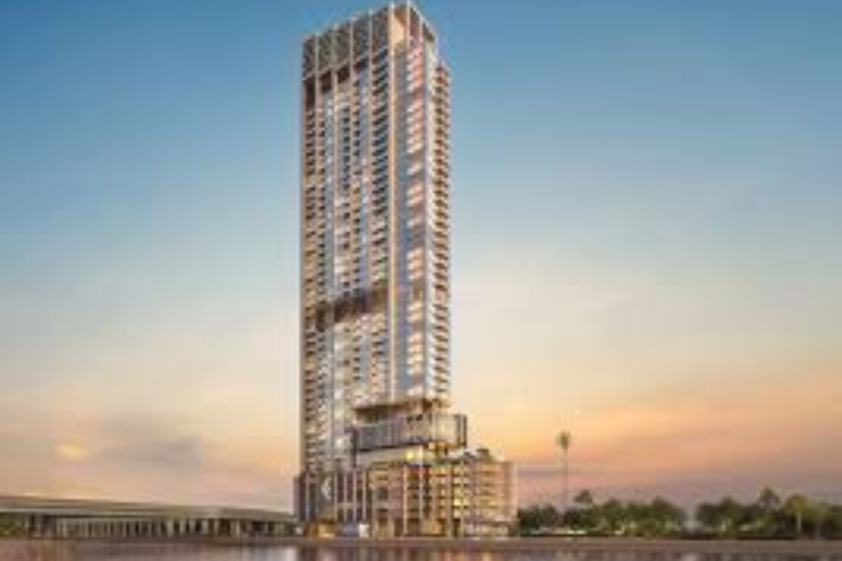One River Point by Ellington offers studios to 4 BR Apartments, penthouses and duplexes with private pool. Pay just 20% Down payment and book your dream house.
