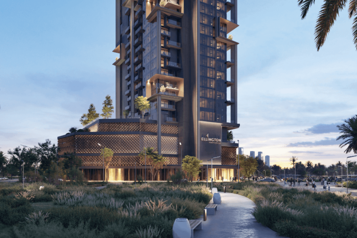 The Highgrove by Ellington FirstPoint Real Estate