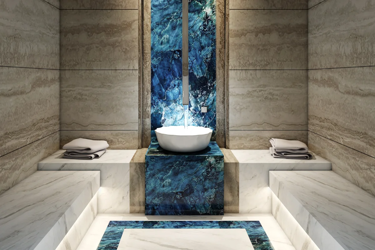 Me Do Re - Luxury Apartments in Jumeirah Lake Towers, Dubai