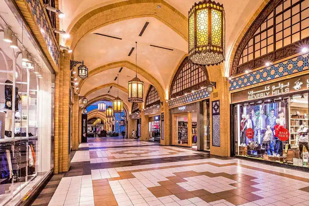 Your Gateway to Luxury Living near Ibn Battuta Mall