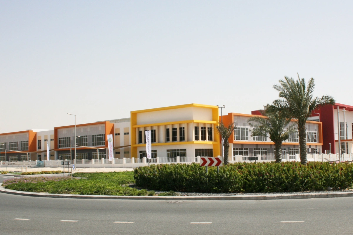 Your Gateway to Luxury Living near Dubai British School 