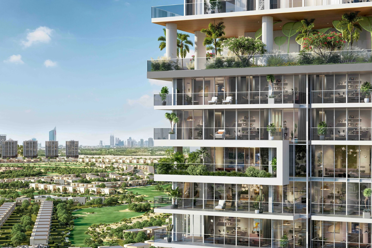 Legado by Prescott FirstPoint Real Estate