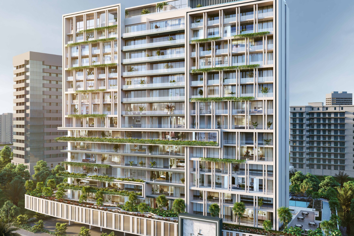 Fairway Residences by Prescott FirstPoint Real Estate