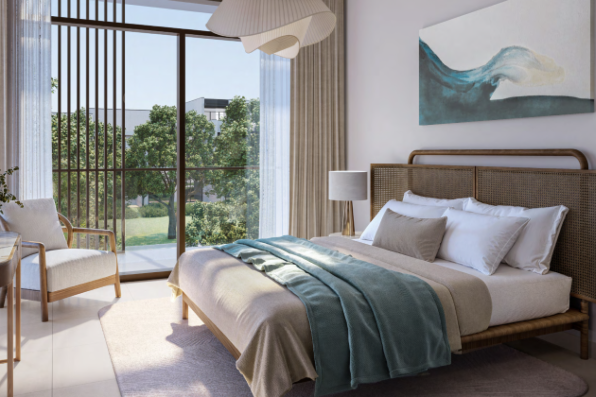 La Tilia at Villanova by Dubai Properties- A new launch project providing exclusive 3-4 bedroom townhouses with flexible payment plans. Book Now