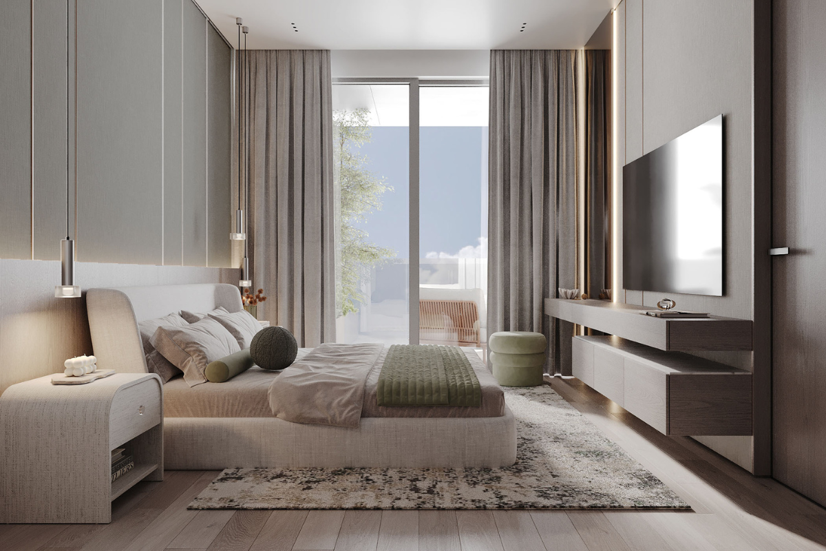 Cove Edition 3 by Imtiaz at Dubailand | Dubai