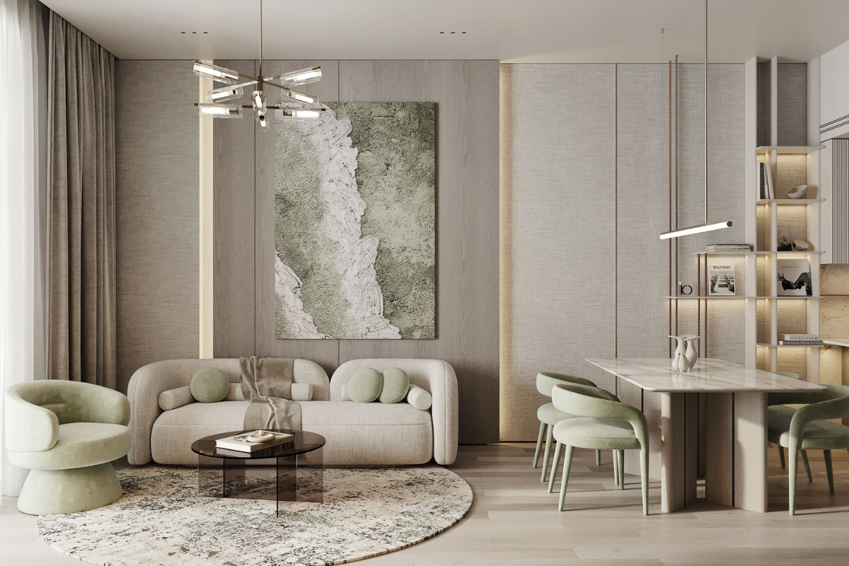 Cove Edition 3 by Imtiaz at Dubailand | Dubai