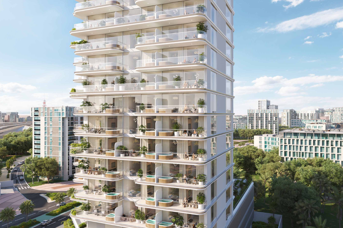 Cove Edition 3 by Imtiaz FirstPoint Real Estate