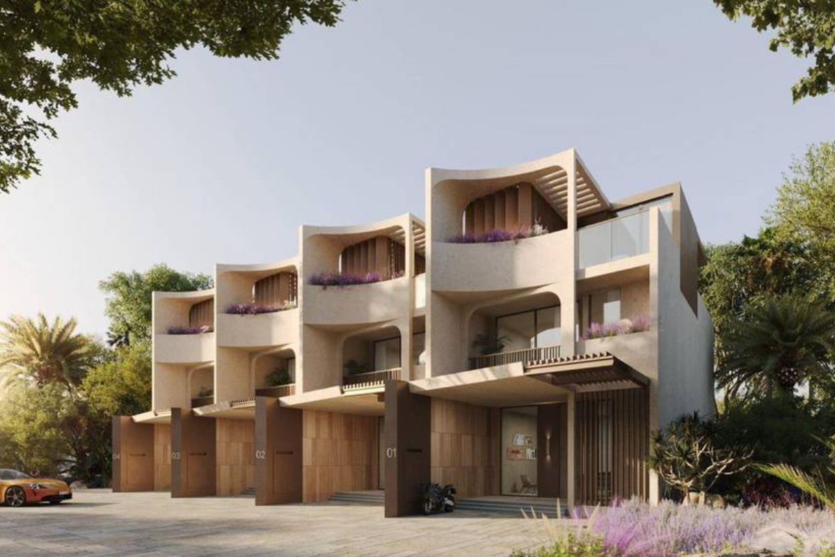 Kensington Gardens by LEOS FirstPoint Real Estate
