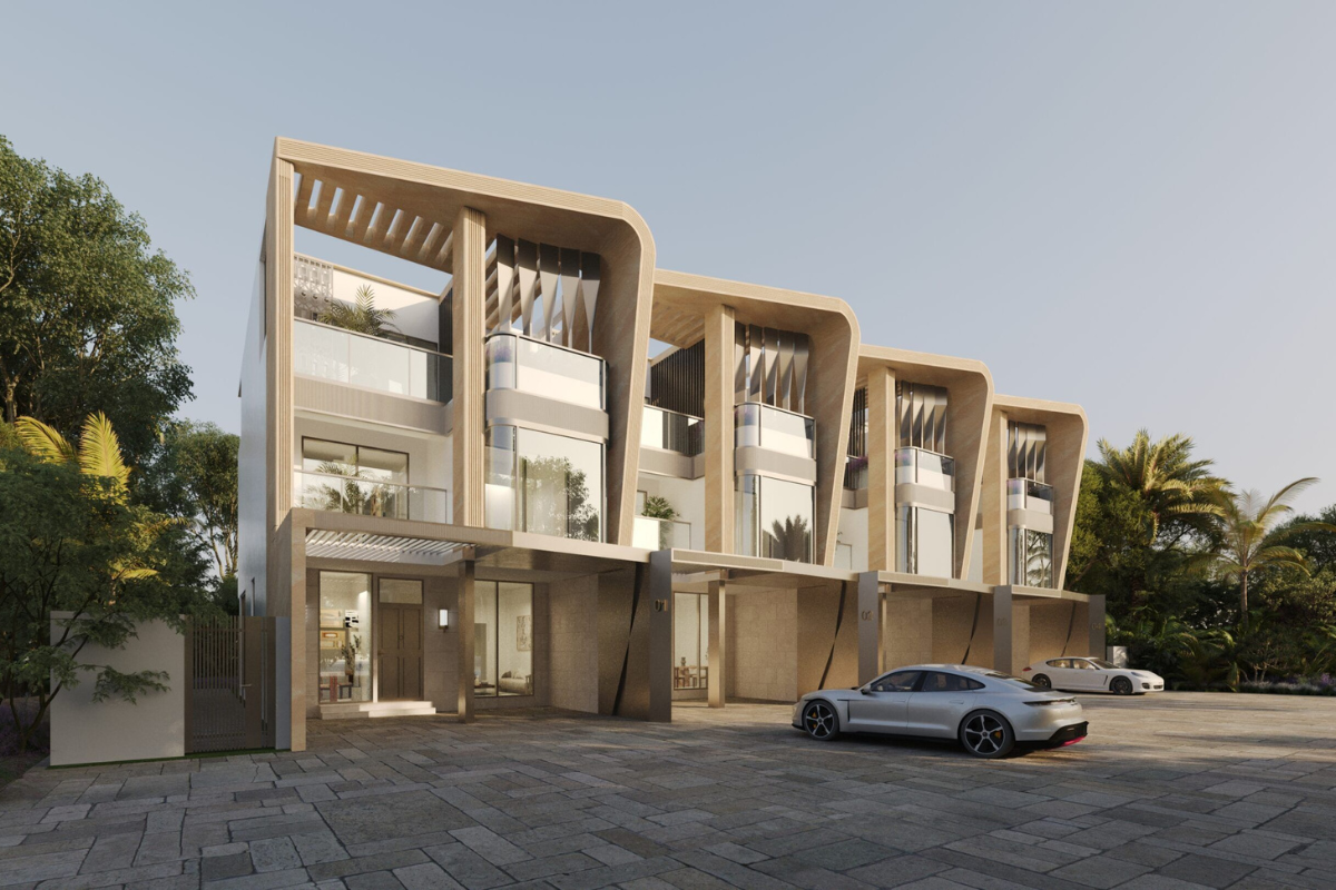 Knightsbridge by Leos FirstPoint Real Estate