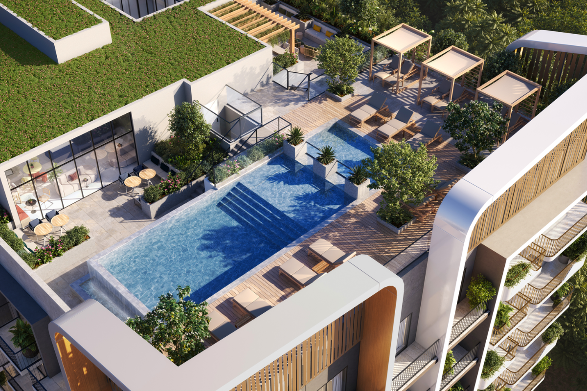 Weybridge Gardens by Leos offers a studio, 1BR apartment in Dubailand with a flexible payment plan. Starting Price AED 450,000. Book Now