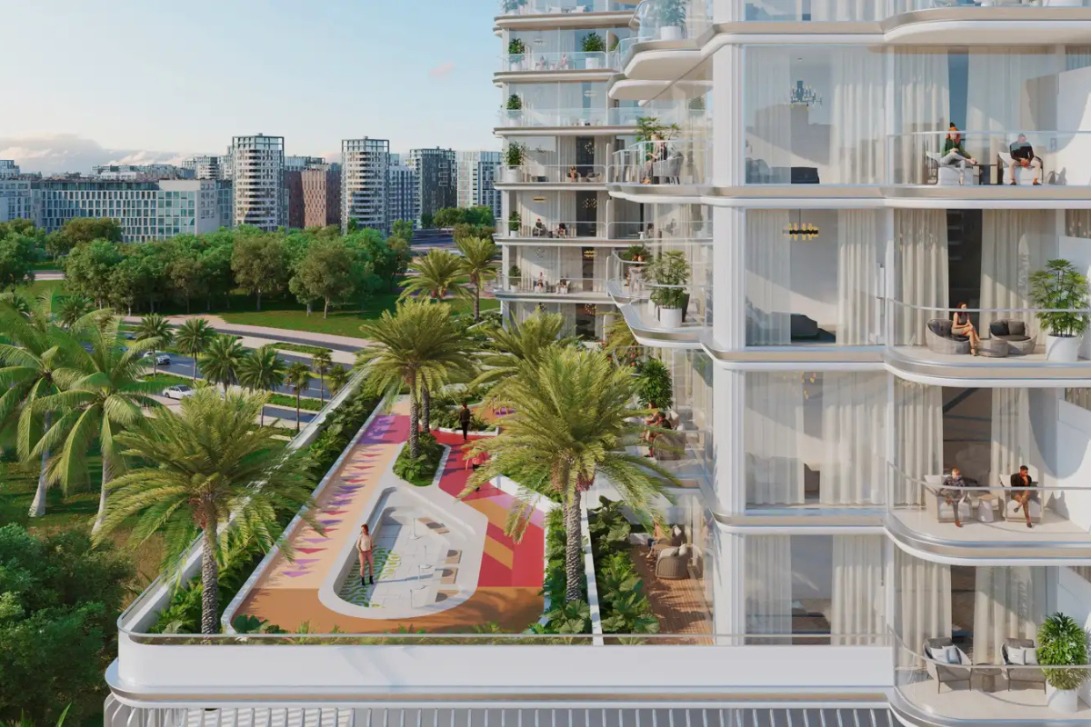 Cove Grand by Imtiaz FirstPoint Real Estate