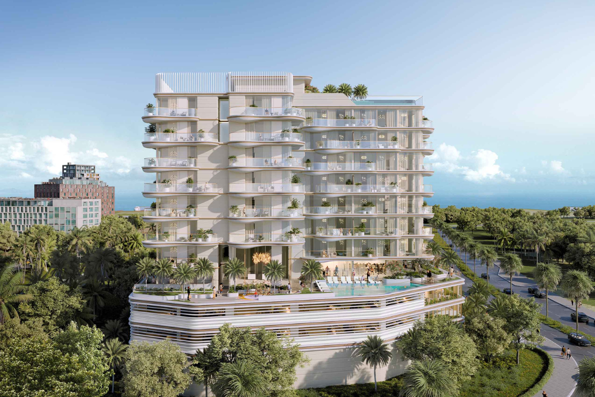 Beach Walk 4 by Imtiaz FirstPoint Real Estate