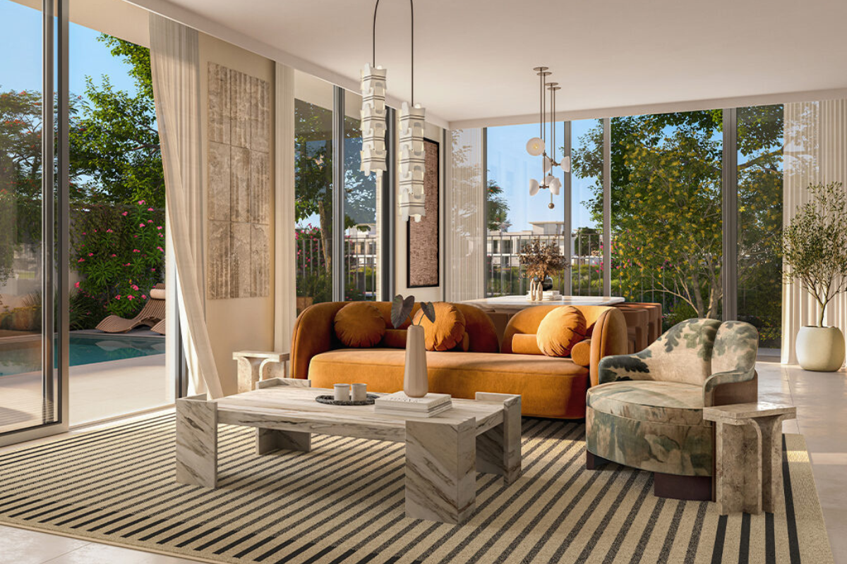 Rivera by Emaar at The Valley | Emaar Properties