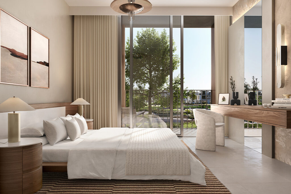 Rivera by Emaar at The Valley | Emaar Properties