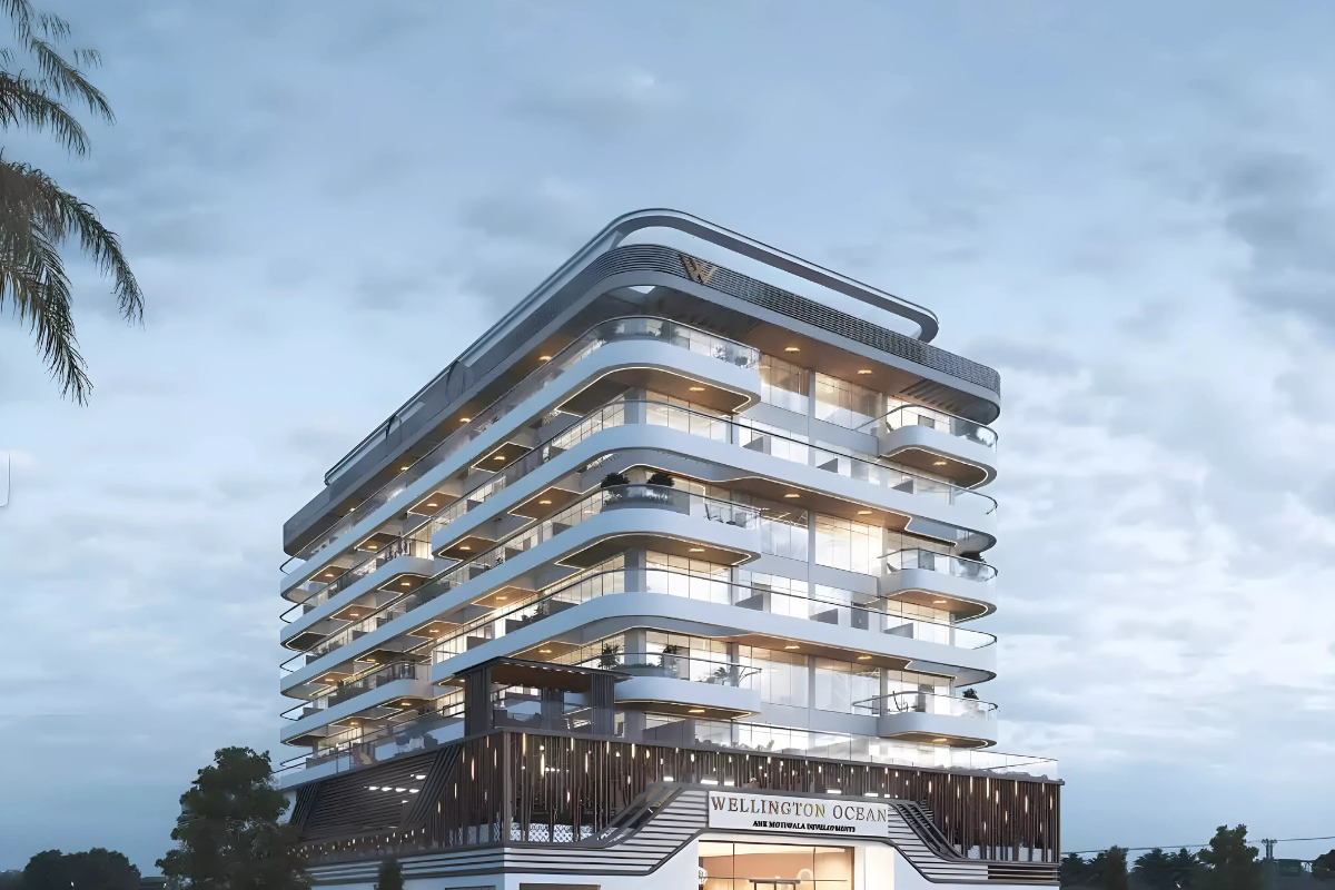 Wellington Ocean FirstPoint Real Estate