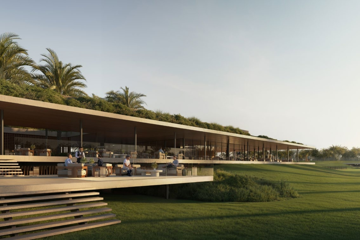 Experience luxury and premium entertainment at the Grand Polo by Emaar Properties in Dubai Investment Park-2. Contact Now
