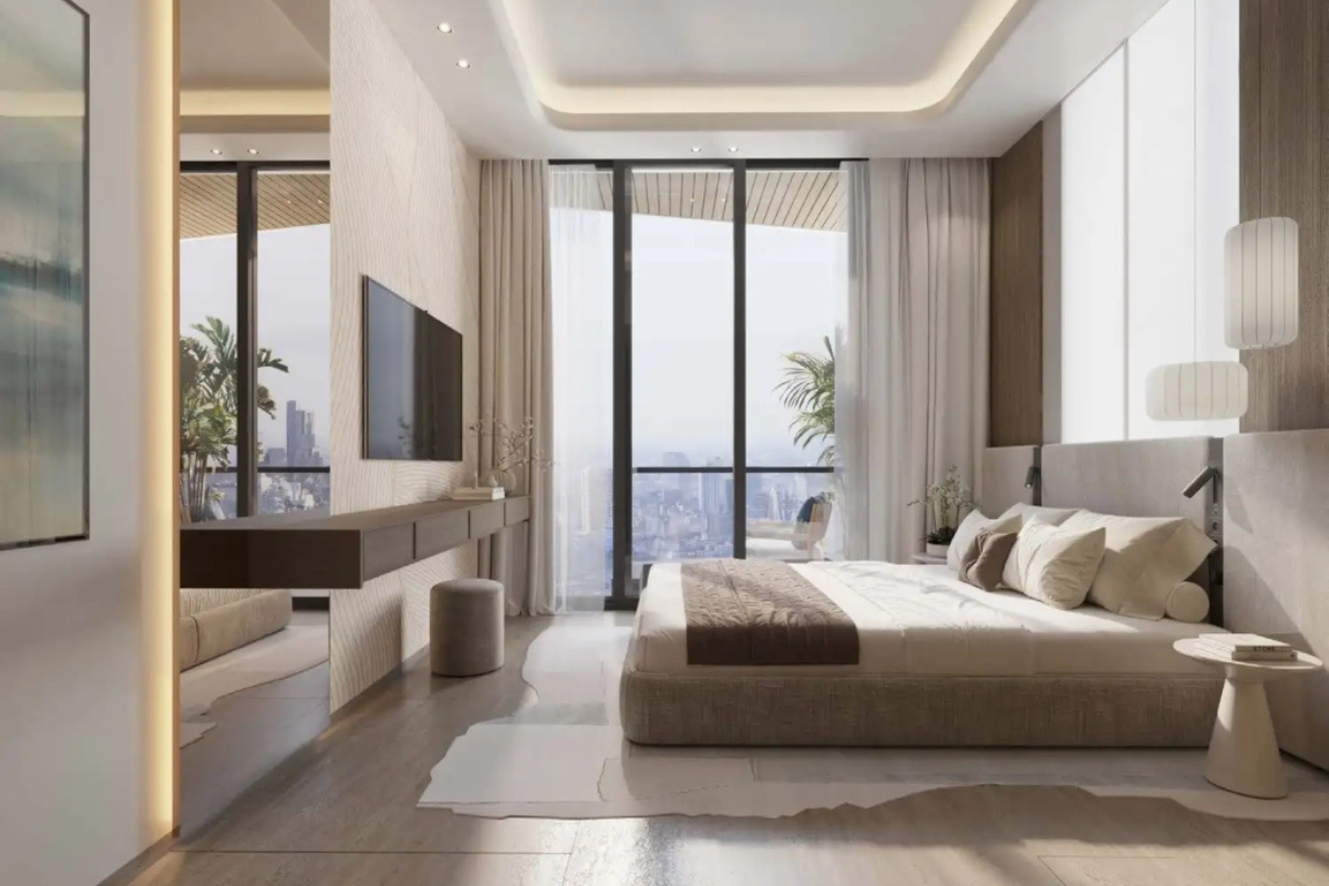Celeste by HRE Development  A Special Home Offering Calm an