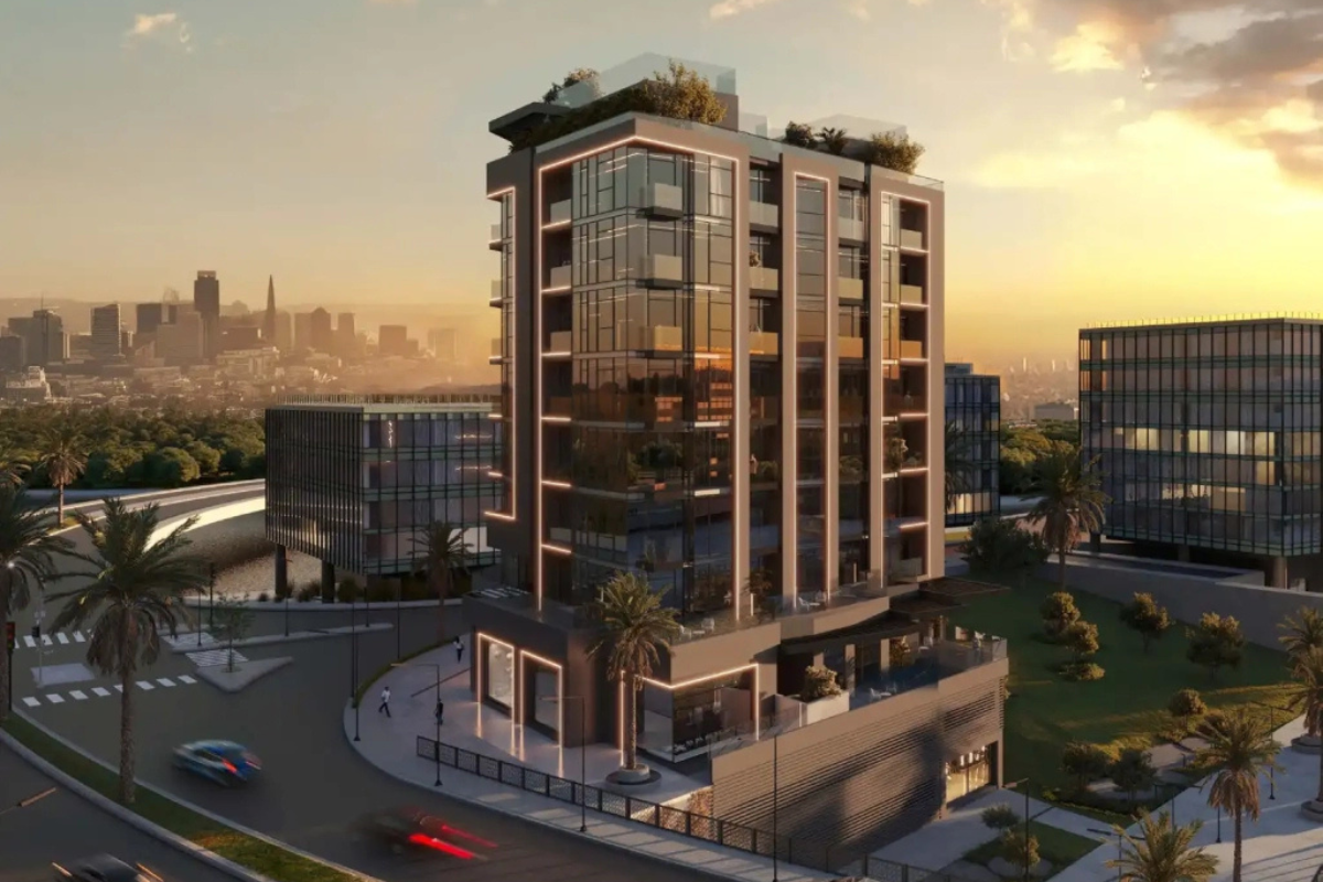 Celeste by HRE Development  FirstPoint Real Estate