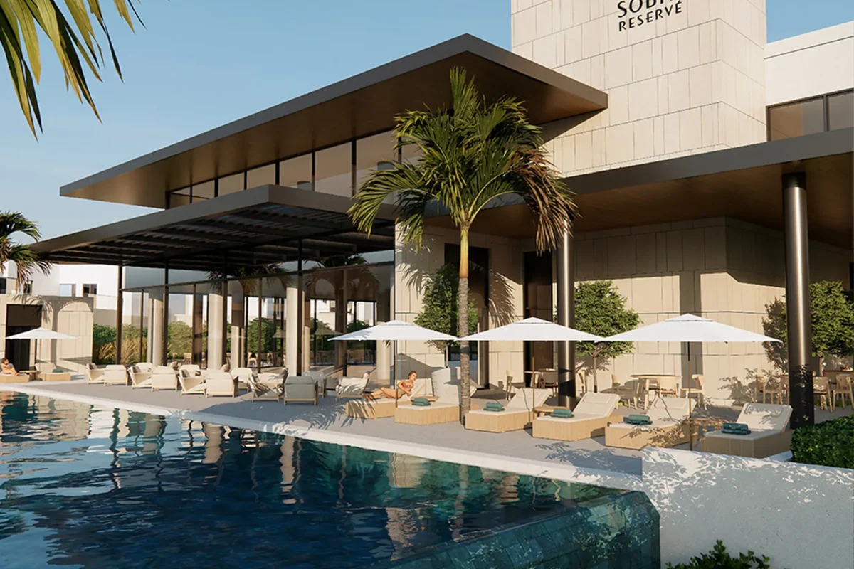 Sobha Reserve: Luxury villas in Wadi Al Safa 2, starting at AED 7.7M. Enjoy a world of amenities and nature's embrace. Your dream home awaits!