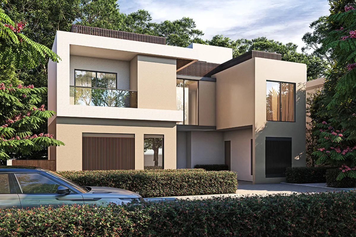 Sobha Reserve: Luxury villas in Wadi Al Safa 2, starting at AED 7.7M. Enjoy a world of amenities and nature's embrace. Your dream home awaits!