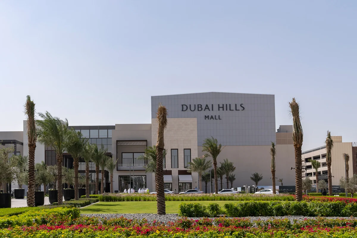 Welcome to Serene Living! near Dubai Hills Mall 