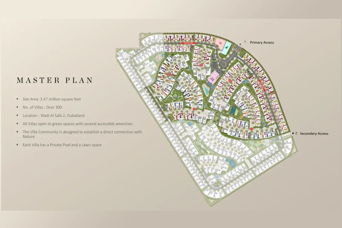 Sobha Reserve FirstPoint Real Estate