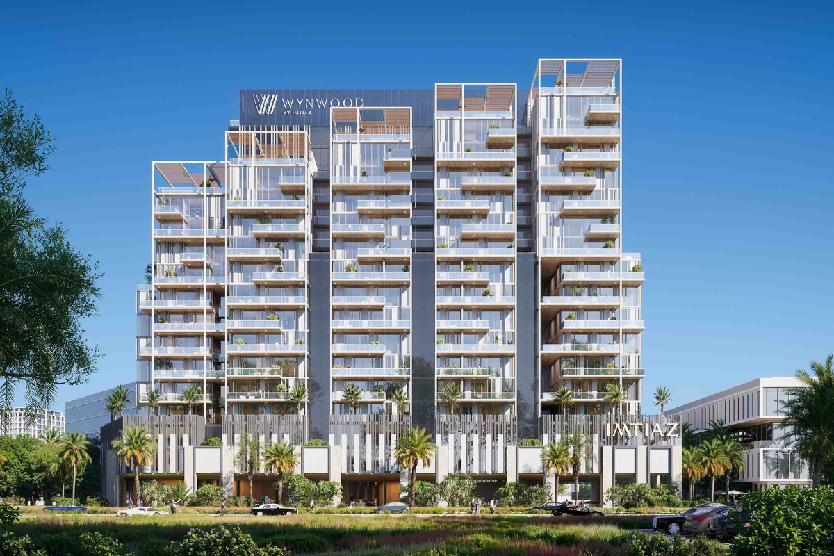 Wynwood by Imtiaz gives residents a chance to enjoy island living at its finest. Currently, there are apartments and duplexes in Dubai Islands.
