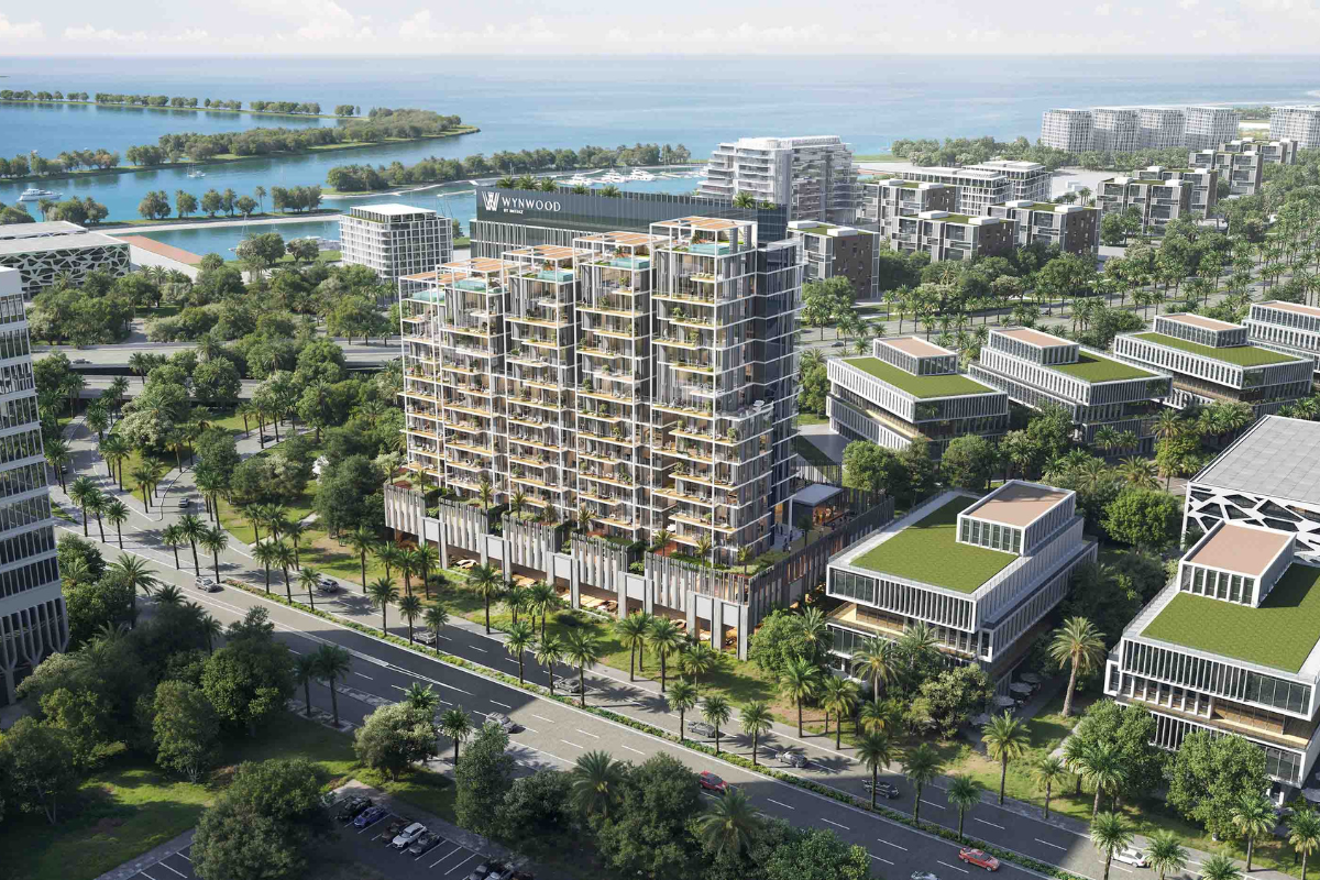 Wynwood by Imtiaz gives residents a chance to enjoy island living at its finest. Currently, there are apartments and duplexes in Dubai Islands.