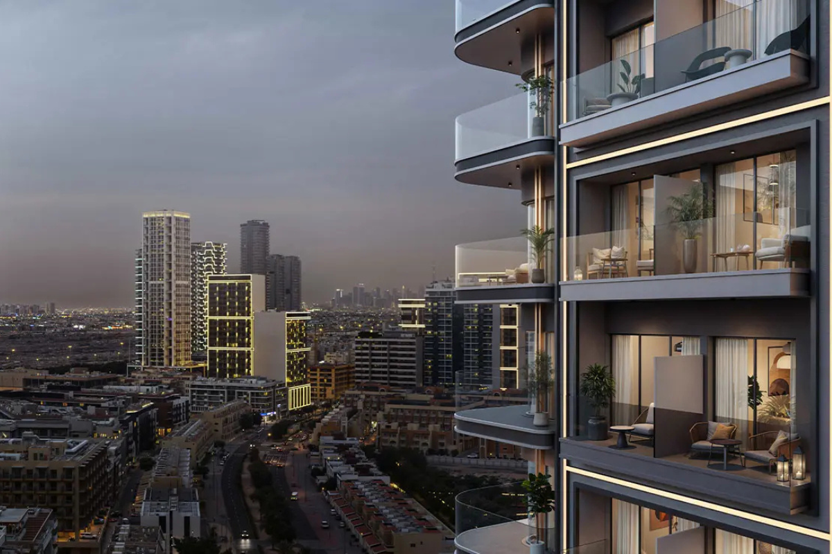 Check out the Lume Residence at Jumeirah Village Circle, featuring studios, 1 and 2-bedroom apartments, wonderful amenities, and convenient financial plans.