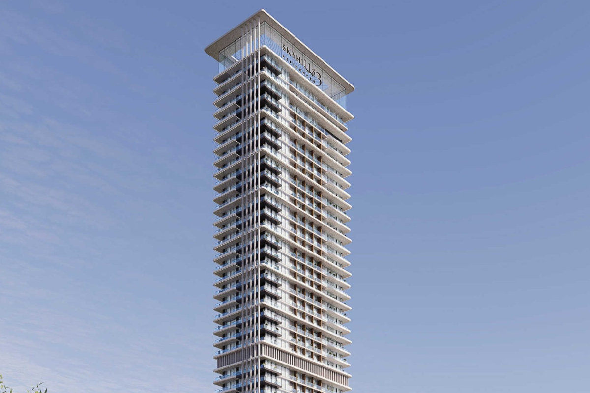 Skyhills Residences 3 by HRE Development FirstPoint Real Estate