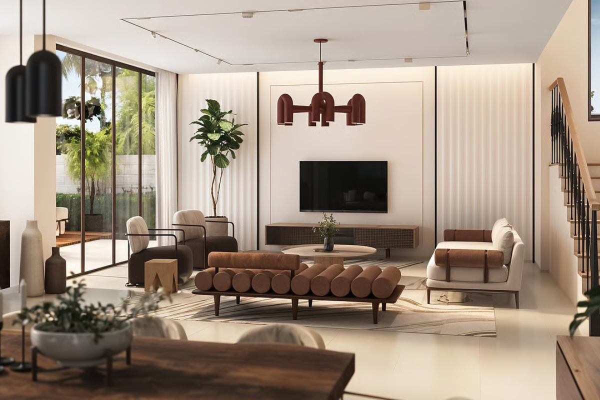 Chelsea Residences by DAMAC: Luxury and Iconic Waterfront El