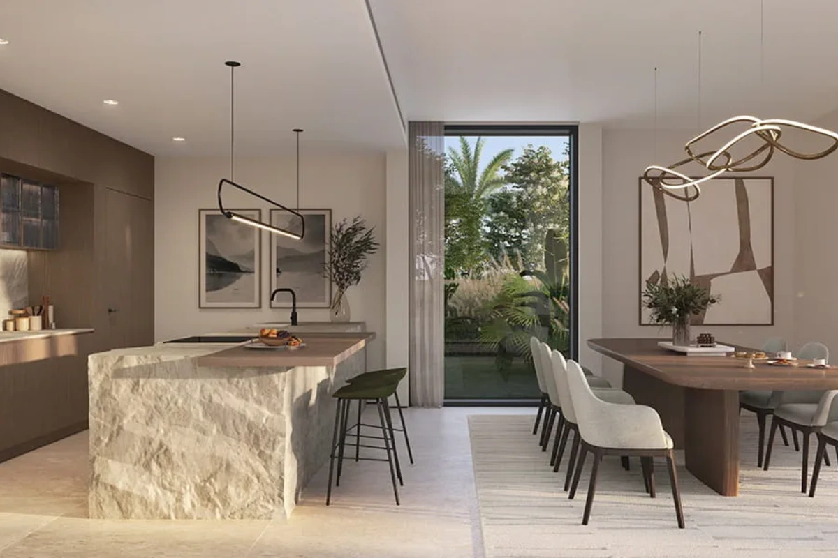 Haven by Aldar: Luxury Living in Dubailand