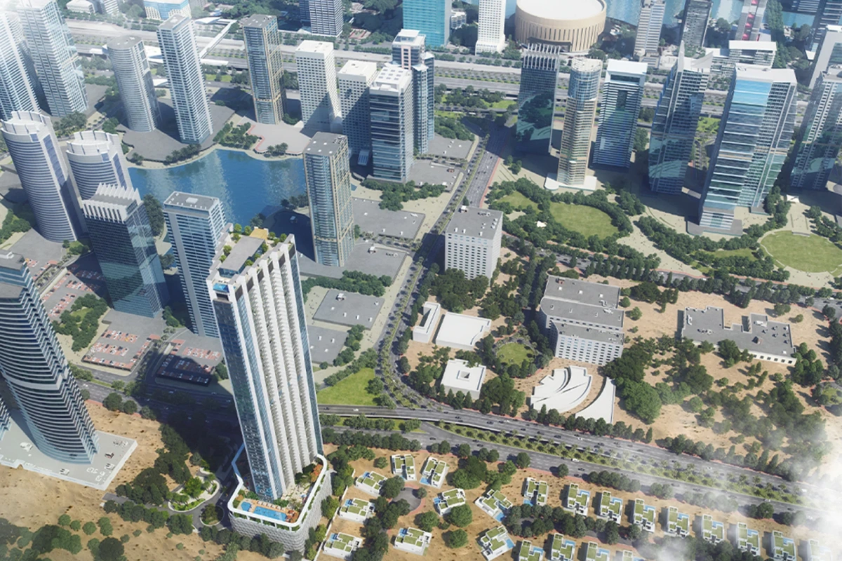 Discover luxury living at Sobha Verde in JLT, Dubai. 1, 2, & 3-bedroom apartments. Flexible payment options. Handover in Dec 2026. Your dream home awaits.