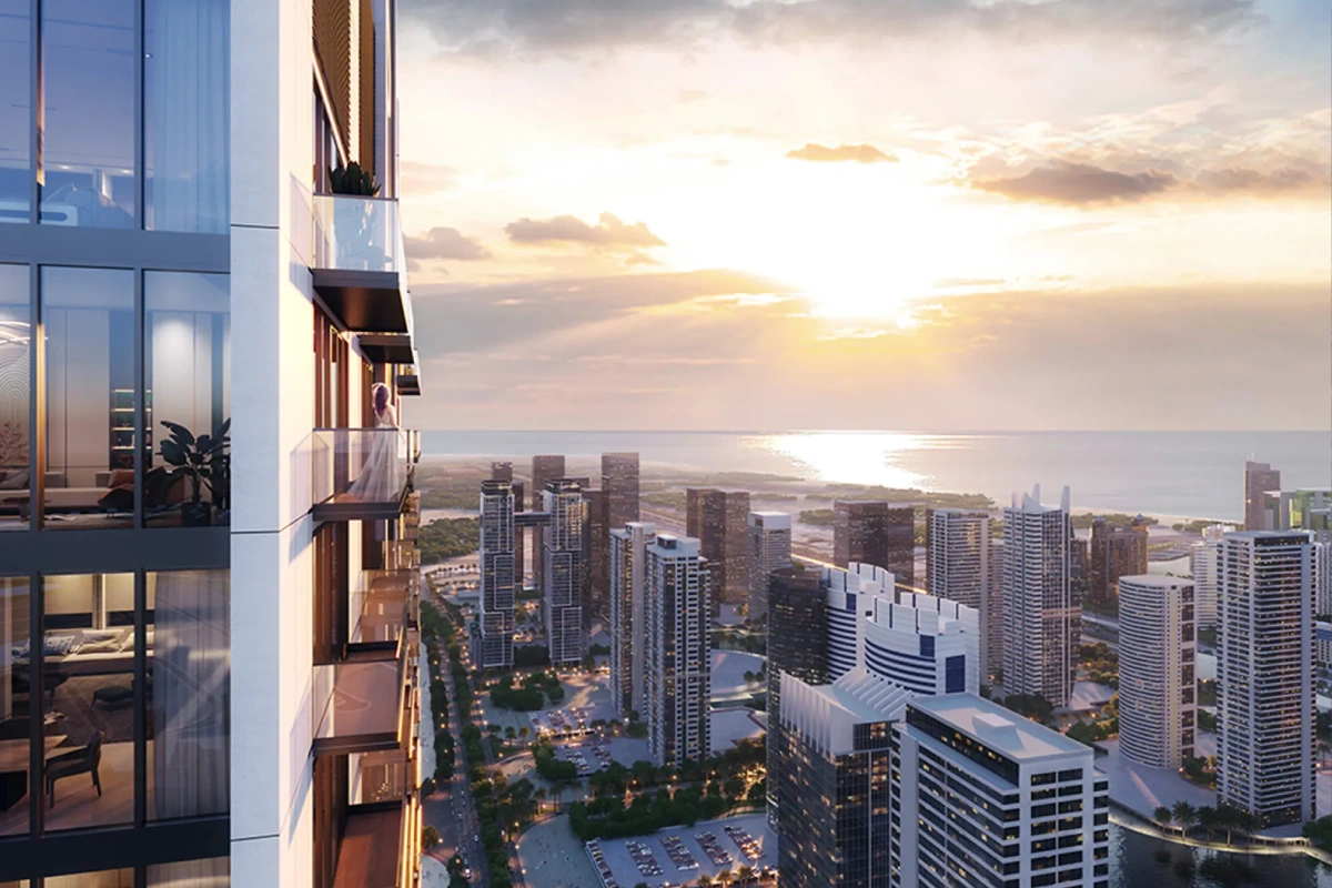 Discover luxury living at Sobha Verde in JLT, Dubai. 1, 2, & 3-bedroom apartments. Flexible payment options. Handover in Dec 2026. Your dream home awaits.