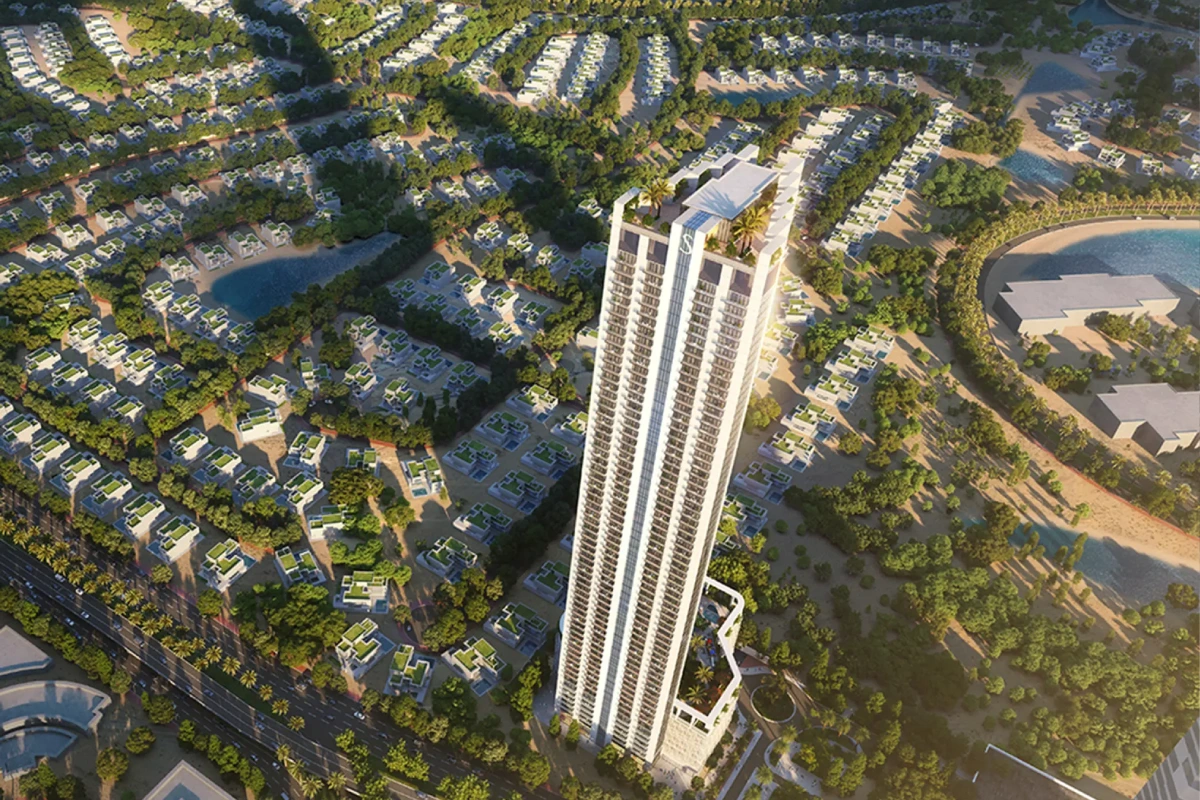 Discover luxury living at Sobha Verde in JLT, Dubai. 1, 2, & 3-bedroom apartments. Flexible payment options. Handover in Dec 2026. Your dream home awaits.