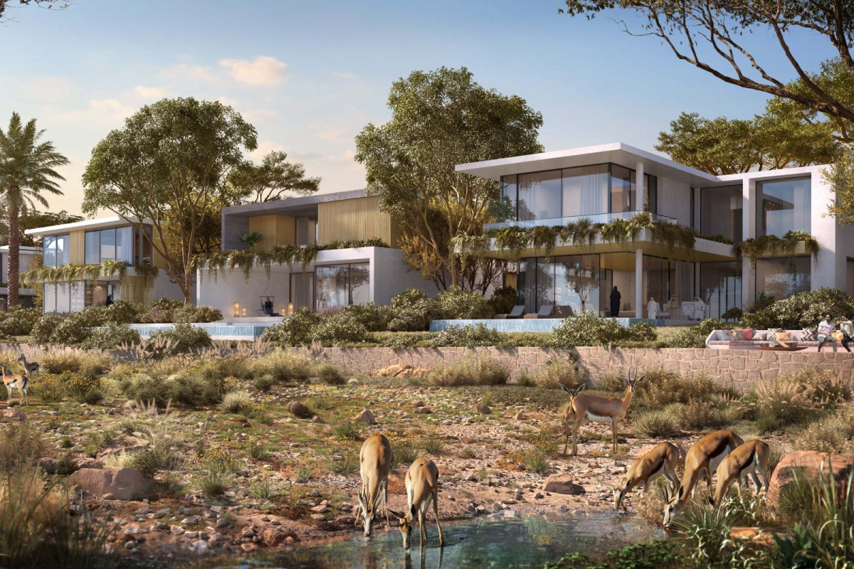 Expo Valley Villas and Townhouses: Luxury Living in Dubai Expo City | Affordable homes, prime location, exclusive amenities