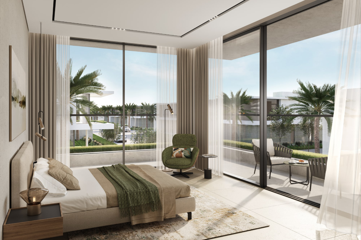 Expo Valley Villas and Townhouses: Luxury Living in Dubai Expo City | Affordable homes, prime location, exclusive amenities