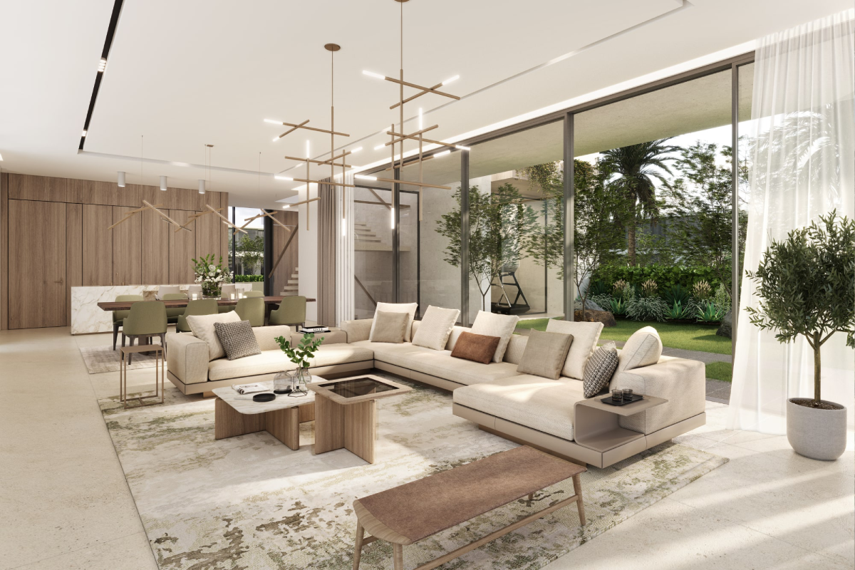 Expo Valley Villas and Townhouses: Luxury Living in Dubai Expo City | Affordable homes, prime location, exclusive amenities