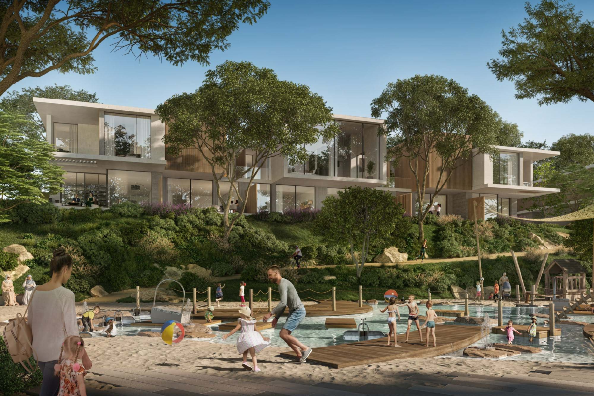 Expo Valley Villas and Townhouses: Luxury Living in Dubai Expo City | Affordable homes, prime location, exclusive amenities