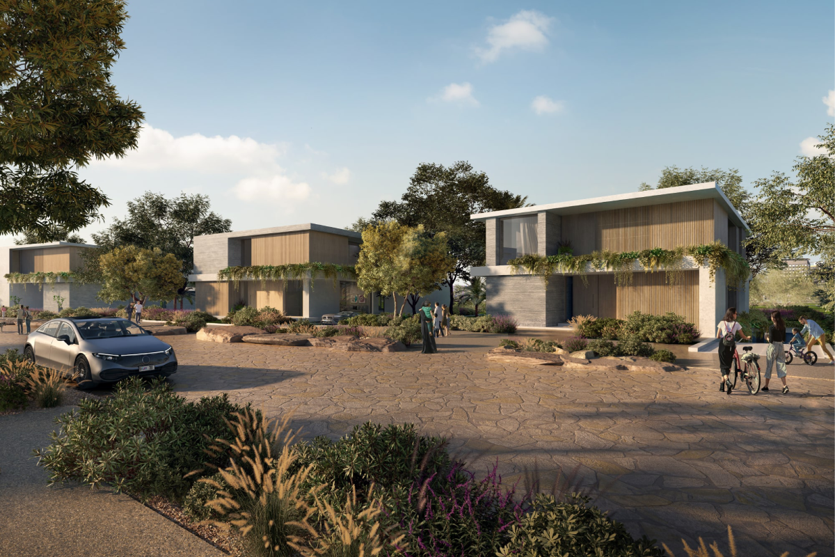 Expo Valley Villas and Townhouses: Luxury Living in Dubai Expo City | Affordable homes, prime location, exclusive amenities