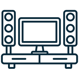 Tiger Sky feature Home Cinema
