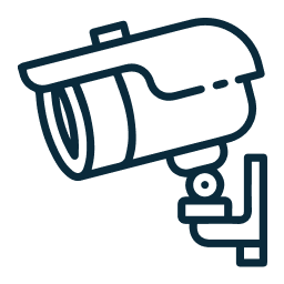 Avalon Boulevard feature CCTV Cameras