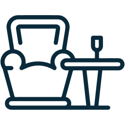 Hammock Park feature Lounge Zone