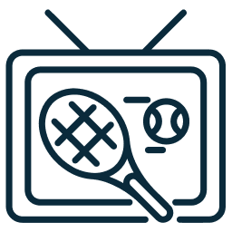Tiger Sky feature Sports and Entertainment