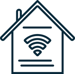 Guzel Towers feature Smart home features