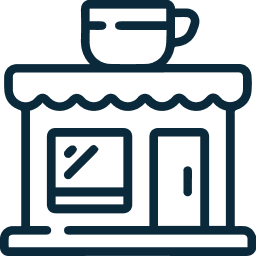 Livel Residenza feature Cafes and Restaurants
